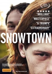 The Snowtown Murders movie poster | ©2012 IFC Films