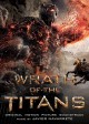 WRATH OF THE TITANS soundtrack | ©2012 Water Tower Records