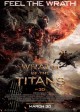 WRATH OF THE TITANS movie poster | ©2012 Warner Bros.
