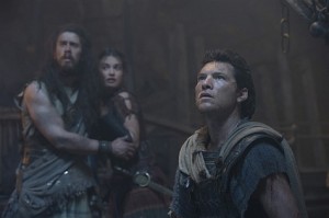 WRATH OF THE TITANS | ©2012 Warner Brothers