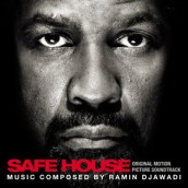 SAFE HOUSE soundtrack | ©2012 Varese Sarabande Records