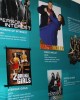 Atmosphere at the TELEVISION: OUT OF THE BOX exhibit celebrates Warner Bros. Television Group | ©2012 Sue Schneider