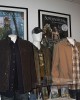 Atmosphere at the TELEVISION: OUT OF THE BOX exhibit celebrates Warner Bros. Television Group | ©2012 Sue Schneider