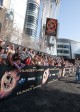 Fans at the World Premiere of THE HUNGER GAMES | ©2012 Sue Schneider
