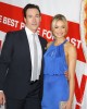 Chris Klein and Katrina Bowden at the American Premiere of AMERICAN REUNION | ©2012 SUe Schneider