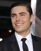 Zac Efron at the Los Angeles Premiere of THE LUCKY ONE | ©2012 Sue Schneider