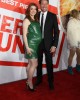 Alyson Hannigan and Alexis Denisof at the American Premiere of AMERICAN REUNION | ©2012 Sue Schneider