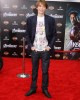 Dylan Riley Snyder at the World Premiere of MARVEL'S THE AVENGERS | ©2012 Sue Schneider