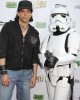 Richard Greico and Storm Trooper at the LA Premiere of COMIC-CON EPISODE IV: A FAN'S HOPE | ©2012 Sue Schneider