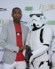 Tommy Davidson and Storm Trooper at the LA Premiere of COMIC-CON EPISODE IV: A FAN'S HOPE | ©2012 Sue Schneider