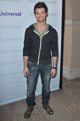 Daniel Gillies at the NBC Universal Summer Press Day | ©2012 Sue Schneider