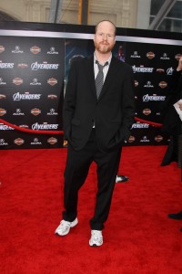 Joss Whedon at the World Premiere of MARVEL'S THE AVENGERS | ©2012 Sue Schneider