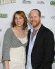 Joss Whedon and wife Kai Cole at the LA Premiere of COMIC-CON EPISODE IV: A FAN'S HOPE | ©2012 Sue Schneider