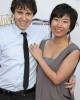 James Darling and Se Young Daring at the LA Premiere of COMIC-CON EPISODE IV: A FAN'S HOPE | ©2012 Sue Schneider