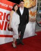 Chris Weitz and wife Mercedes at the American Premiere of AMERICAN REUNION | ©2012 Sue Schneider