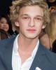 Cody Simpson at the World Premiere of THE HUNGER GAMES | ©2012 Sue Schneider