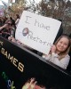 Fans at the World Premiere of THE HUNGER GAMES | ©2012 Sue Schneider