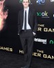 Cooper Hefner at the World Premiere of THE HUNGER GAMES | ©2012 Sue Schneider