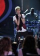 Colton Dixon rocks the '80s on AMERICAN IDOL - Season 11 - 1980s Week | ©2012 Fox/Michael Becker