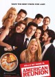 AMERICAN REUNION poster | ©2012 Universal Pictures
