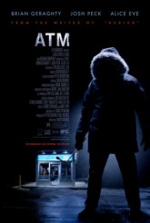 ATM movie poster | ©2012 IFC