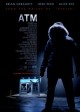 ATM movie poster | ©2012 IFC