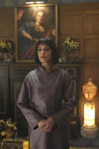 Deena Aziz in BEING HUMAN - Season 2 - "It's My Party and I'll Die If I Want To" | ©2012 Syfy/Philippe Bosse