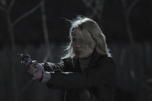 Kristen Hager in BEING HUMAN - Season 2 - "It's My Party and I'll Die If I Want To" | ©2012 Syfy/Philippe Bosse