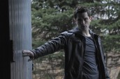 Sam Witwer in BEING HUMAN - Season 2 - "It's My Party and I'll Die If I Want To" | ©2012 Syfy/Philippe Bosse