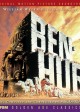 BEN-HUR soundtrack | ©2012 Film Score Monthly
