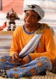 Donald Glover in COMMUNITY - Season 3 - "Pillows and Blankets" | ©2012 NBC/Tyler Golden