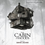 THE CABIN IN THE WOODS soundtrack | ©2012 Varese Sarabande Records