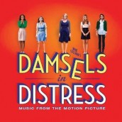 DAMSELS IN DISTRESS soundtrack | ©2012 Milan Records