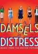 DAMSELS IN DISTRESS soundtrack | ©2012 Milan Records