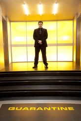 Kavan Smith in EUREKA - Season 5 - "Lost" | ©2012 Syfy/Eike Schroter