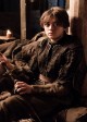 Maisie Williams as Arya Stark in GAME OF THRONES Garden of Bones | (c) 2012 HBO/Helen Sloan