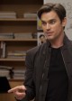 Matt Bomer in GLEE - Season 3 - "Big Brother" | ©2012 Fox/Adam Rose