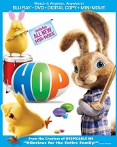HOP - Blu-ray | ©2012 Universal Home Entertainment