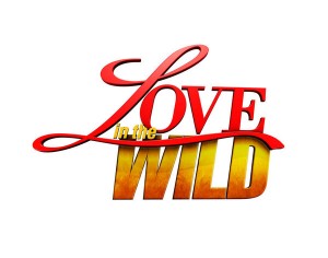 LOVE IN THE WILD logo | ©2012 NBC