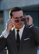 Jon Hamm as Don Draper on MAD MEN "Faraway Places" | © 2012 Michael Yarish/AMC