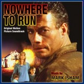 NOWHERE TO RUN soundtrack | ©2012 Perseverance Records