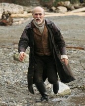 Tony Amendola as Marco in ONCE UPON A TIME The Stranger | (c) 2012 ABC/JACK ROWAND
