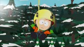 Kyle in SOUTH PARK - Season 16 - "I Should Never Have Gone Ziplining" | ©2012 Comedy Central