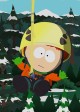 Kyle in SOUTH PARK - Season 16 - "I Should Never Have Gone Ziplining" | ©2012 Comedy Central