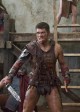 Liam McIntyre in SPARTACUS: VENGEANCE - "Wrath of the Gods" | ©2012 Starz