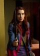 Felcia Day guest stars on SUPERNATURAL "The Girl with the Dungeons and Dragons Tattoo" | © 2012 JACK ROWAND/The CW