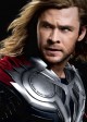 Chris Hemsworth is Thor in THE AVENGERS | ©2012 Marvel Studios