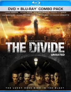THE DIVIDE | (c) 2012 Anchor Bay Home Entertainment