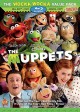 THE MUPPETS Blu-ray - THE WOCKA WOCKA VALUE PACK | ©2012 Walt Disney Home Entertainment