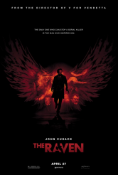 THE RAVEN | (c) 2012 Relativity Media